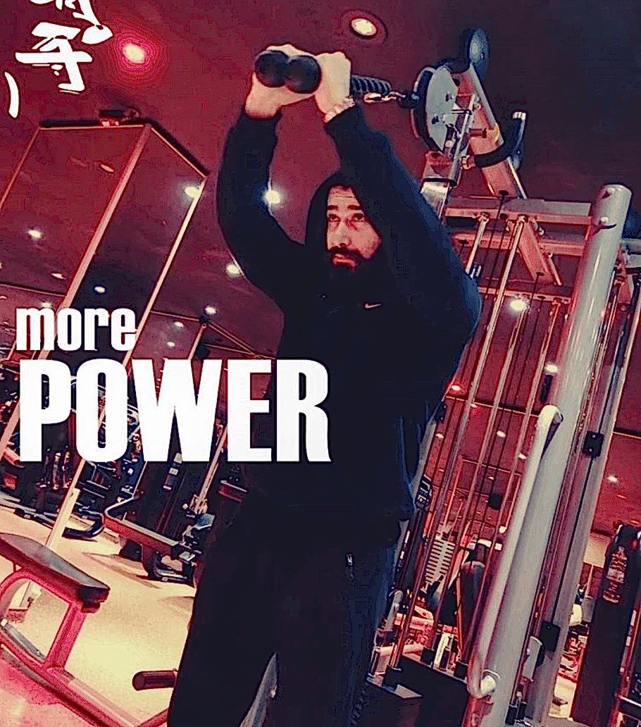 spor salonu instagram