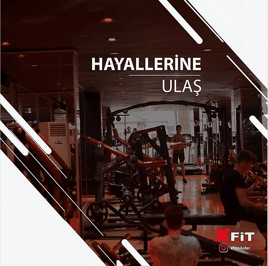 beşevler spor salonu